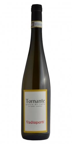 Greco di Tufo Tornante 2019 picture