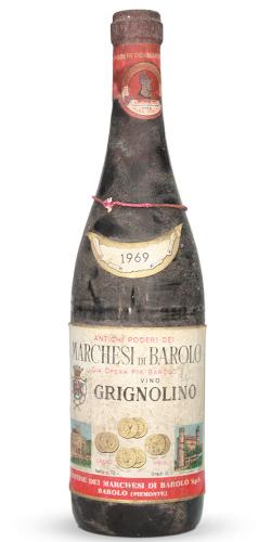 Grignolino 1969 picture