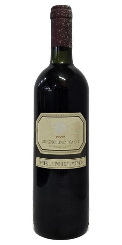 Grignolino d'Asti 2002 picture
