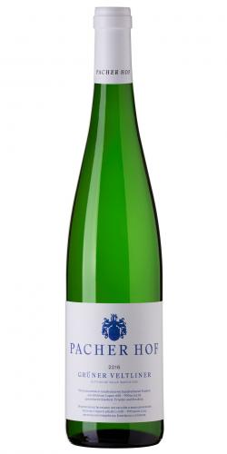 Gruner Veltliner 2016 picture