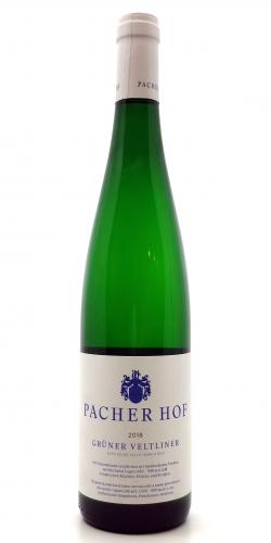 Gruner Veltliner 2018 picture