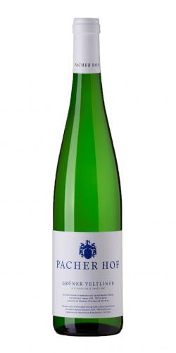 Gruner Veltliner 2019 picture