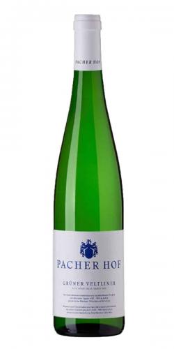 Gruner Veltliner 2021 picture