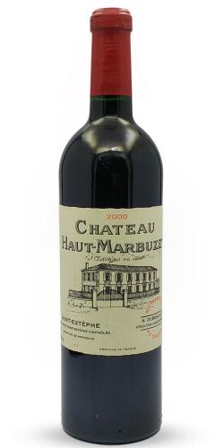 Haut Marbuzet 2000 picture