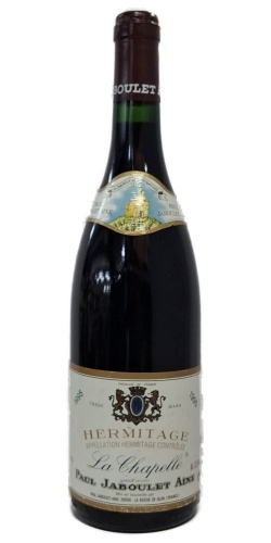 Hermitage La Chapelle 1995 picture