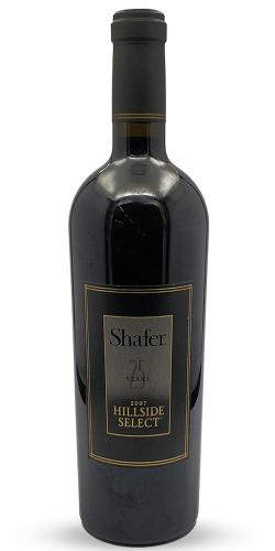 Hillside Select Cabernet Sauvignon 2007 picture