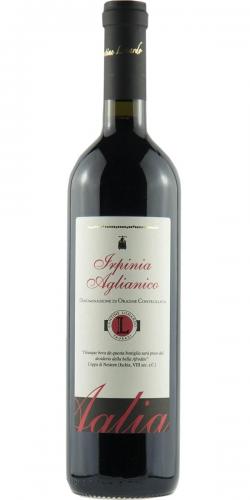 Irpinia Aglianico 2016 picture