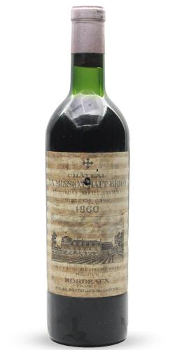 La Mission Haut Brion 1960 picture