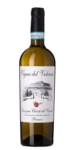 Lacryma Christi del Vesuvio Vigna del Vulcano 2013 picture