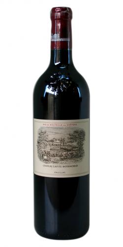 Lafite Rothschild 2006 picture