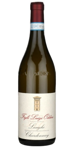 Langhe Chardonnay 2023 picture