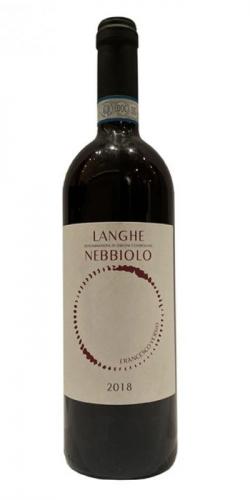 Langhe Nebbiolo 2018 picture
