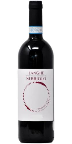 Langhe Nebbiolo 2019 picture