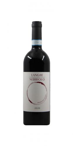 Langhe Nebbiolo 2020 picture