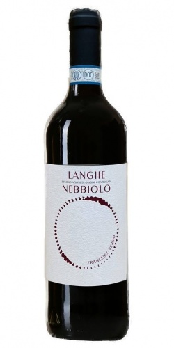 Langhe Nebbiolo 2022 picture