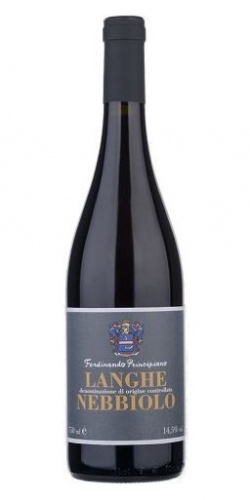 Langhe Nebbiolo 2023 picture