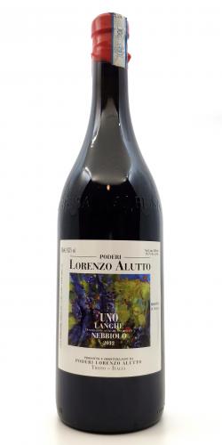 Langhe Nebbiolo 2012 picture