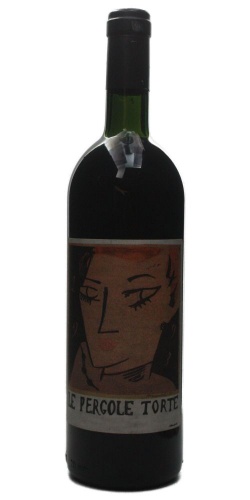 Le Pergole Torte 1993 picture