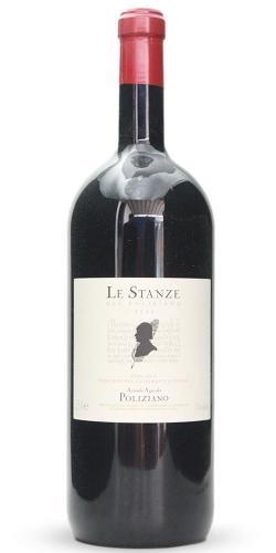 Le Stanze 2004 picture