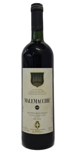 Malemacchie 1997 picture