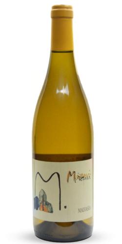 Malvasia 2011 picture