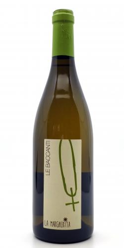 Malvasia Le Baccanti 2018 picture