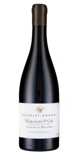 Maranges 1er Cru Clos de la Boutiere 2014 picture