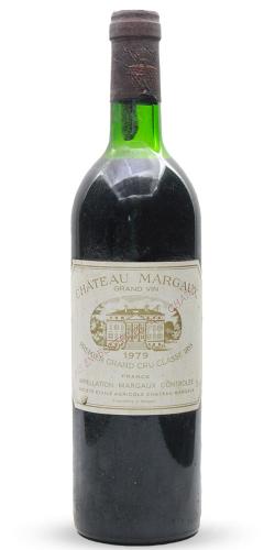 Margaux 1979 picture