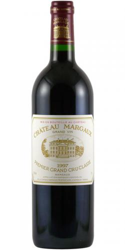 Margaux 1997 picture