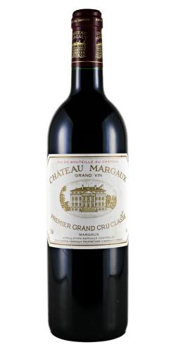 Margaux 1999 picture