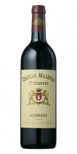 Margaux 2015 picture