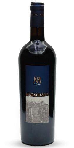 Marsiliana 2004 picture