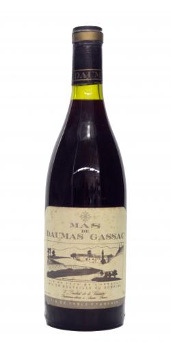 Mas de Daumas Gassac Rouge 1985 picture