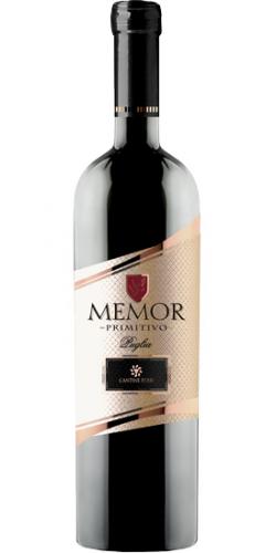 Memor Primitivo 2009 picture