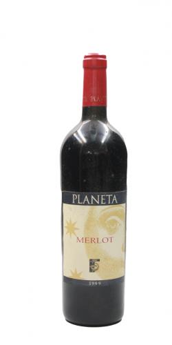 Merlot 1999 picture