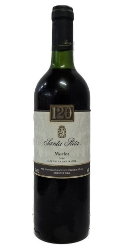 Merlot 2000 picture