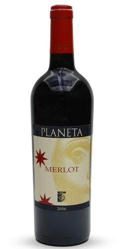 Merlot 2006 picture