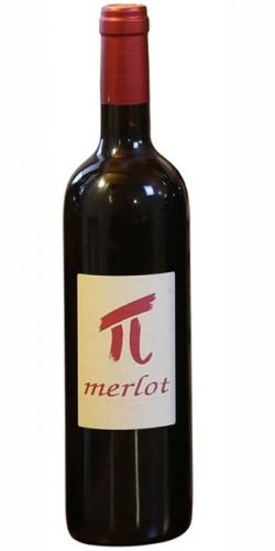 Merlot 2010 picture