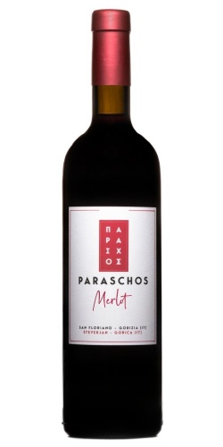 Merlot 2018 picture