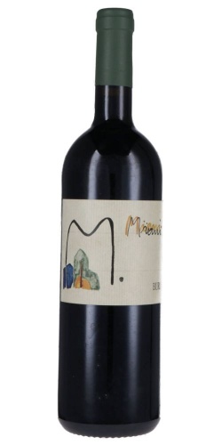 Merlot Buri 2021 picture