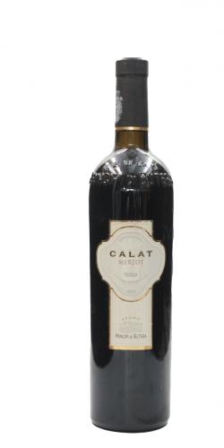 Merlot Calat 2001 picture