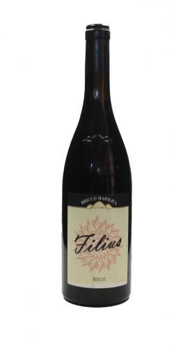 Merlot Filius 2001 picture