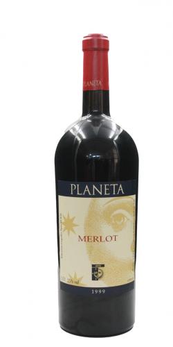 Merlot 1999 picture