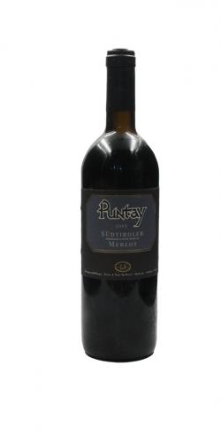 Merlot Puntay 2003 picture