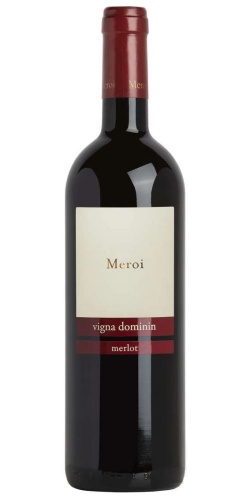 Merlot Vigna Dominin 2010 picture