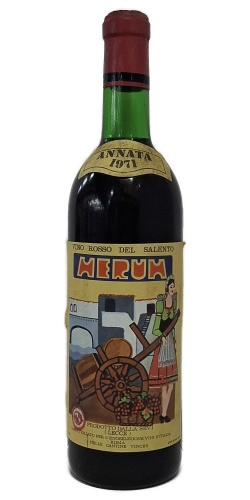 Merum 1971 picture