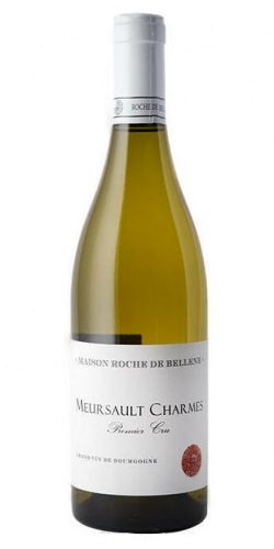Meursault 1er Cru Charmes 2015 picture
