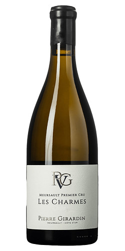 Meursault 1er Cru Charmes 2022 picture