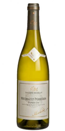 Meursault 1er Cru Perrières 2016 picture