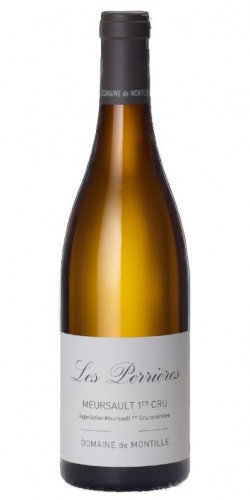 Meursault 1er Cru Perrières 2020 picture